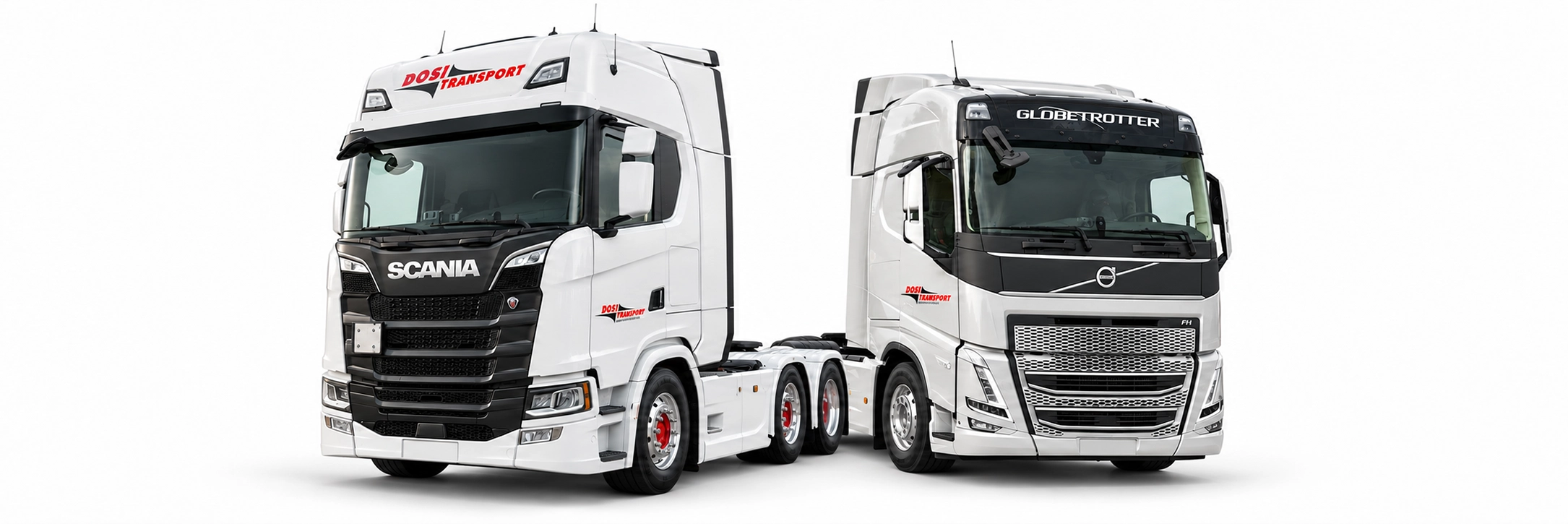 Tahače Scania