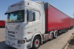 DOSI Transport