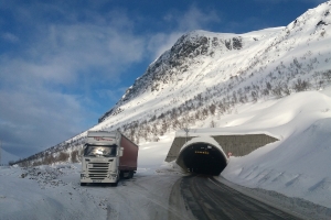 DOSI Transport