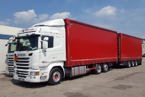 DOSI Transport