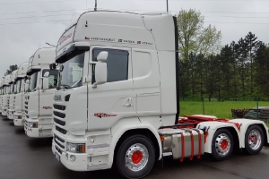 DOSI Transport