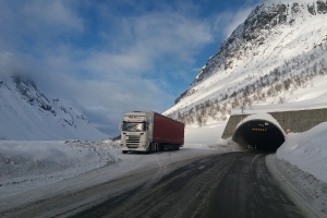 DOSI Transport