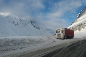 DOSI Transport