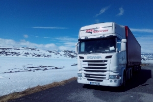 DOSI Transport