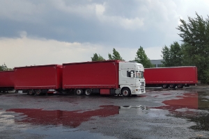 DOSI Transport