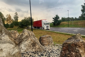 DOSI Transport s.r.o.