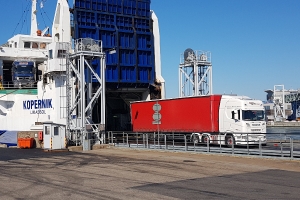 DOSI Transport s.r.o.